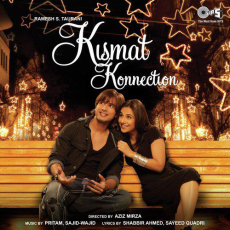Is This Love Kismat Konnection Is This Love Kismat Konnection