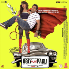 Yaad Teri Aaye Ugly Aur Pagli Yaad Teri Aaye Ugly Aur Pagli