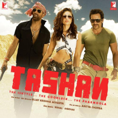 Dil Haara Tashan Dil Haara Tashan