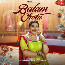 Balam Chota Ruchika Jangid Balam Chota Ruchika Jangid