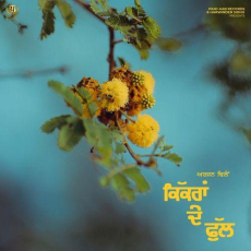 Kikran De Phull Arjan Dhillon Kikran De Phull Arjan Dhillon